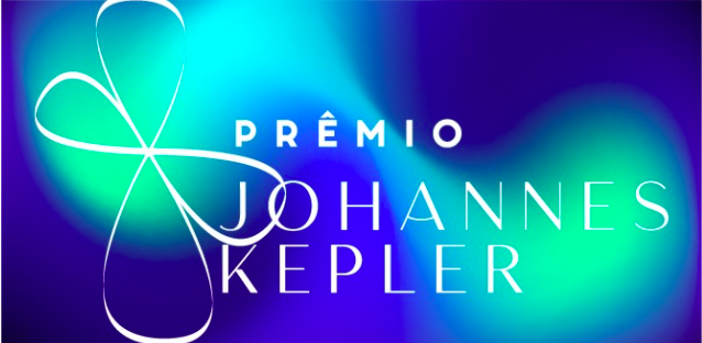 Prêmio Johannes Kepler